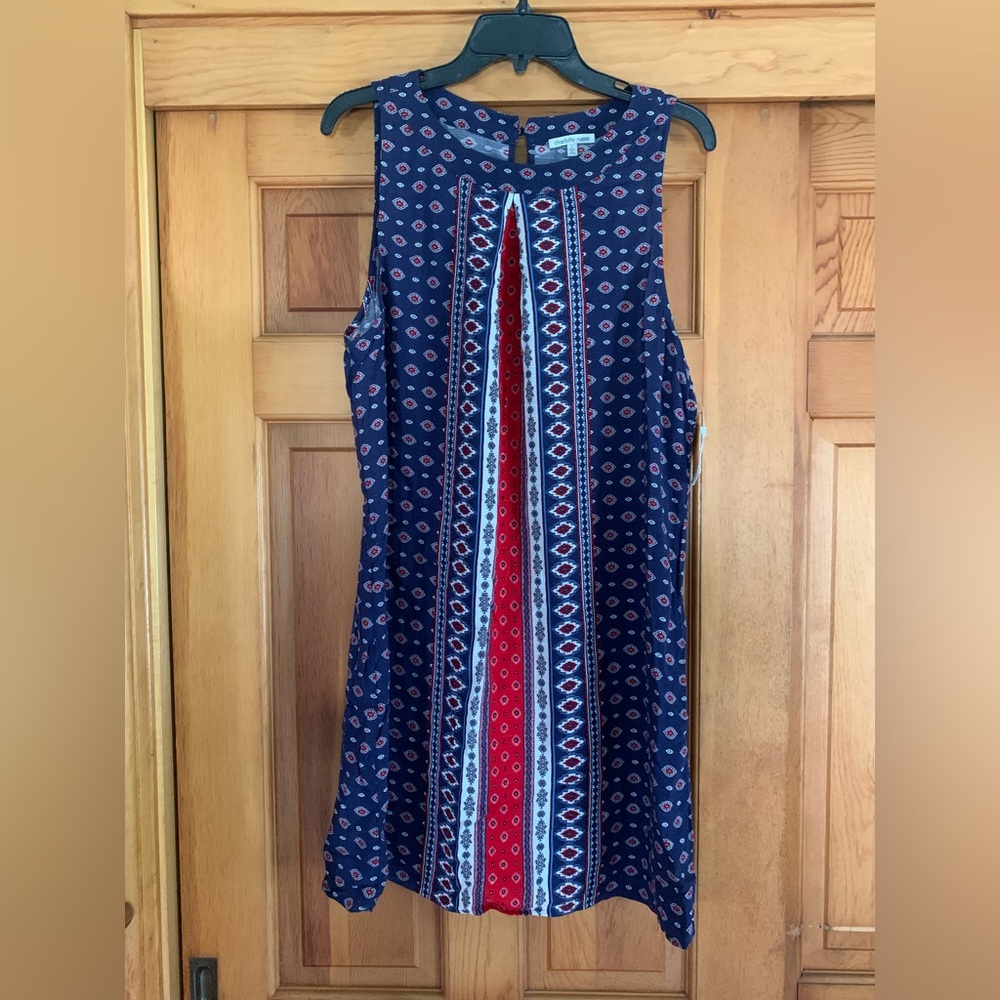 Summer Sundress
